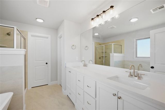 667 Almond Blossom Road, Piedmont, OK 73078
