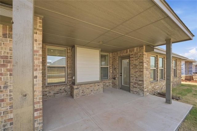 667 Almond Blossom Road, Piedmont, OK 73078