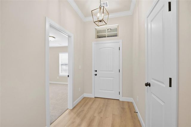 667 Almond Blossom Road, Piedmont, OK 73078