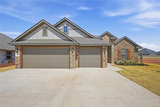 667 Almond Blossom Road, Piedmont, OK 73078