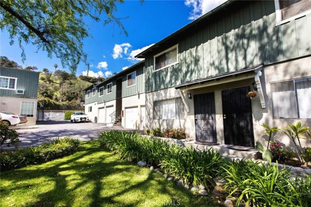 4709 N Figueroa 1, Los Angeles, CA 90042