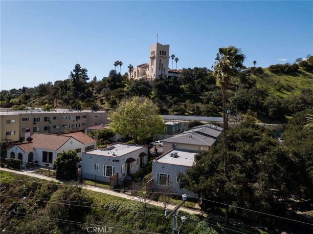 4709 N Figueroa 1, Los Angeles, CA 90042