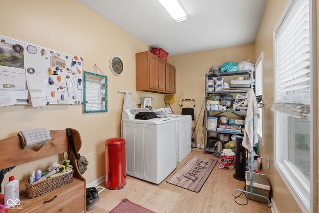 706 S Chestnut Street, Seymour, IN 47274