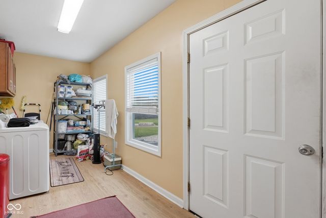 706 S Chestnut Street, Seymour, IN 47274