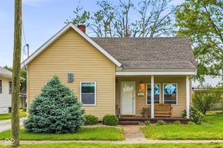706 S Chestnut Street, Seymour, IN 47274