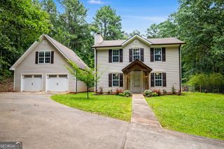 1370 Bethlehem Church Road, Grantville, GA 30220