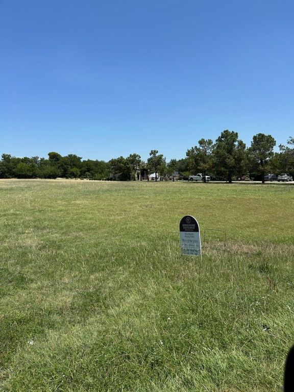 1812 Greenway Crossing, Haslet, TX 76052