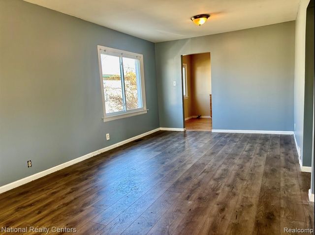 22778 Tuscany Avenue, Eastpointe, MI 48021