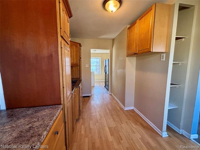 22778 Tuscany Avenue, Eastpointe, MI 48021