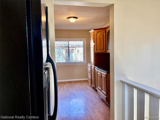 22778 Tuscany Avenue, Eastpointe, MI 48021