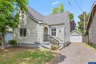 985 Madison St NE, Salem, OR 97301
