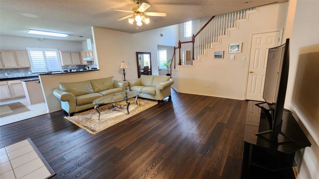 1381 Wentworth Drive, Lewisville, TX 75067