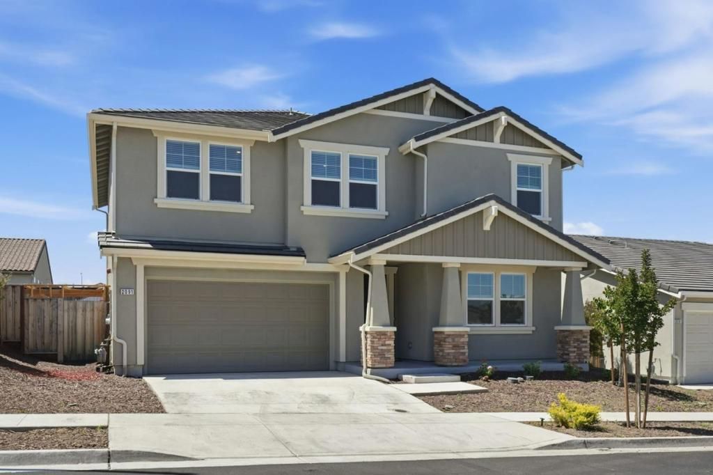 2091 Mint Drive, Hollister, CA 95023