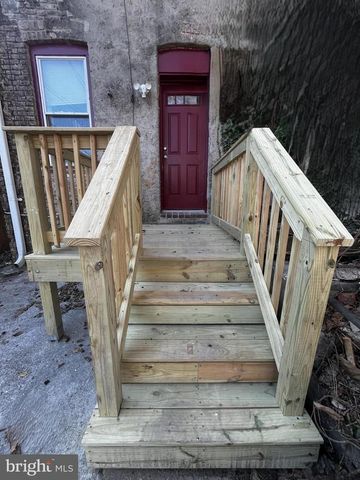 2409 FRANCIS ST, Baltimore, MD 21217