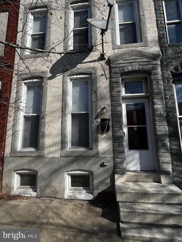 2409 FRANCIS ST, Baltimore, MD 21217