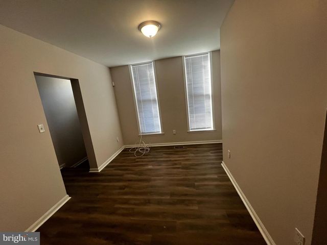 2409 FRANCIS ST, Baltimore, MD 21217