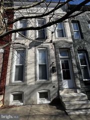 2409 FRANCIS ST, Baltimore, MD 21217