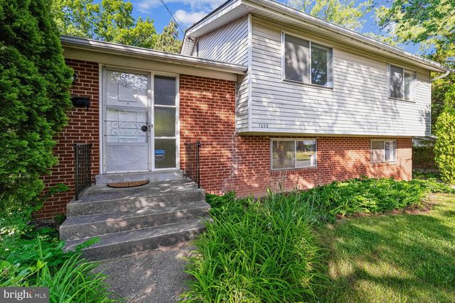 7608 WELLESLEY DR, College Park, MD 20740