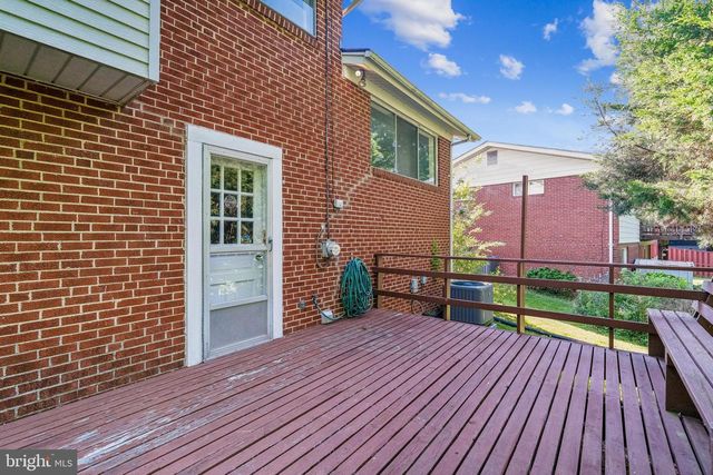 7608 WELLESLEY DR, College Park, MD 20740