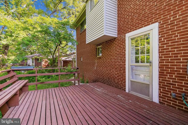 7608 WELLESLEY DR, College Park, MD 20740