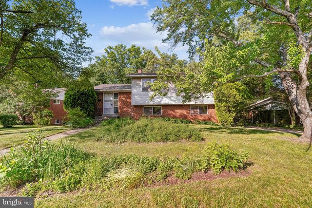 7608 WELLESLEY DR, College Park, MD 20740