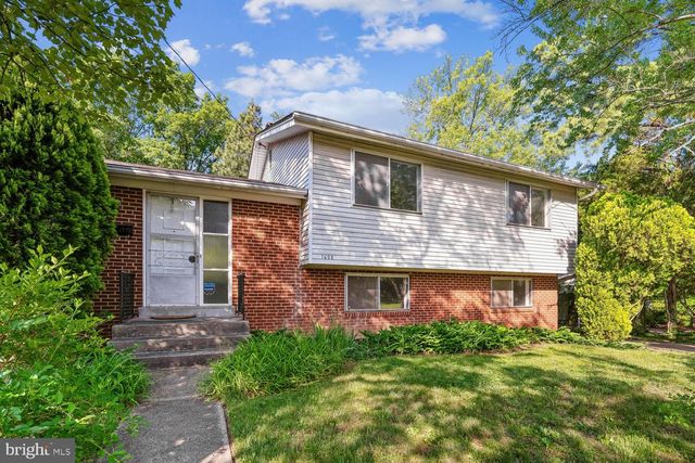 7608 WELLESLEY DR, College Park, MD 20740