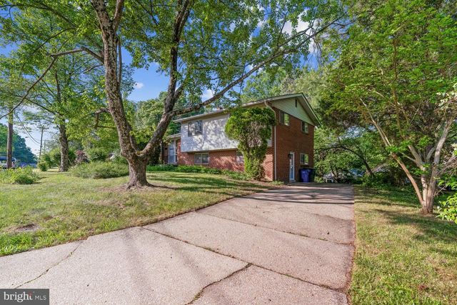 7608 WELLESLEY DR, College Park, MD 20740