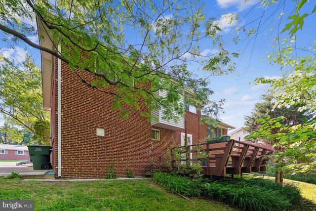 7608 WELLESLEY DR, College Park, MD 20740