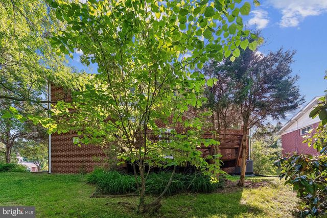 7608 WELLESLEY DR, College Park, MD 20740