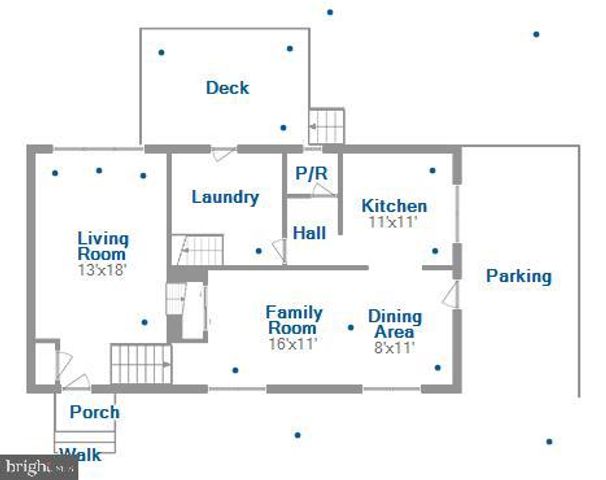 7608 WELLESLEY DR, College Park, MD 20740