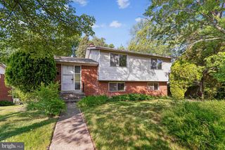 7608 WELLESLEY DR, College Park, MD 20740