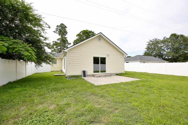 4336 Summitt Trail, Myrtle Beach, SC 29579