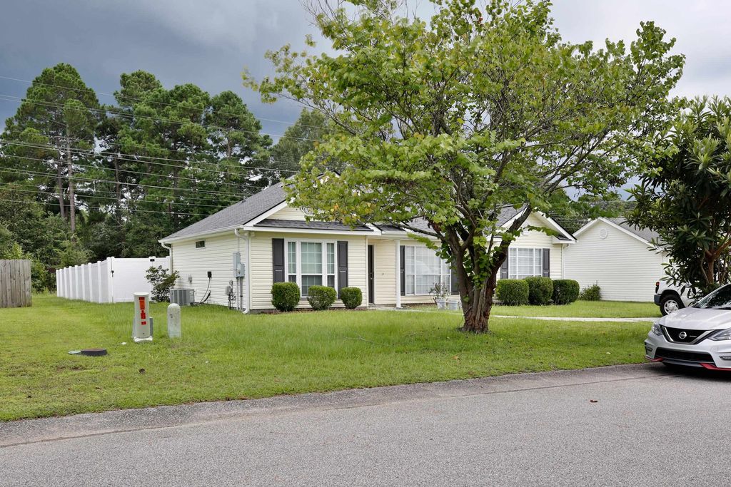 4336 Summitt Trail, Myrtle Beach, SC 29579