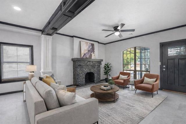 1901 NW 7th Street, Oklahoma City, OK 73106