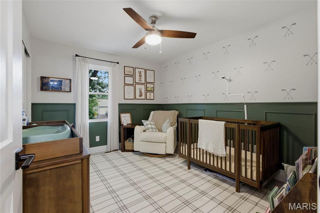 7955 S Rock Hill Road, St Louis, MO 63123
