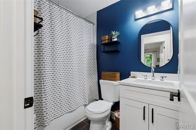 7955 S Rock Hill Road, St Louis, MO 63123
