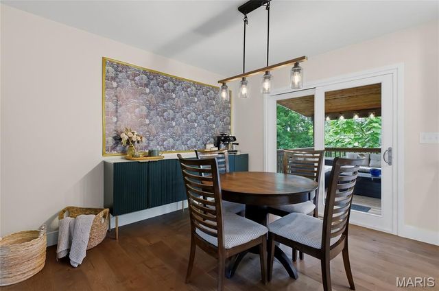 7955 S Rock Hill Road, St Louis, MO 63123