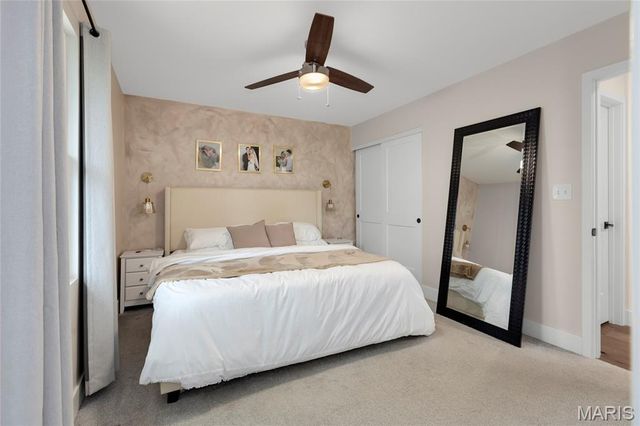 7955 S Rock Hill Road, St Louis, MO 63123