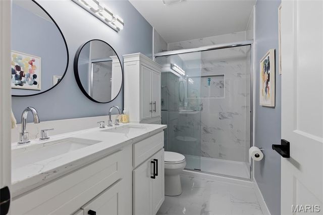 7955 S Rock Hill Road, St Louis, MO 63123