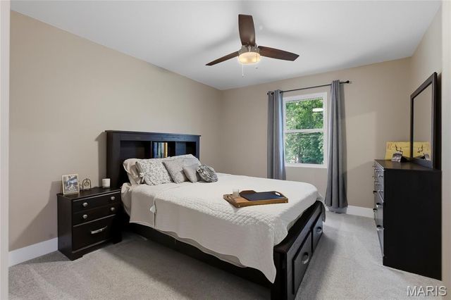 7955 S Rock Hill Road, St Louis, MO 63123