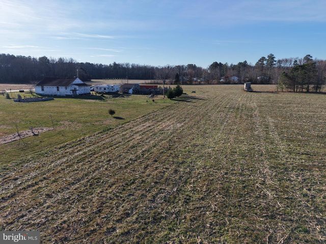 8304 & 8344 GUMBORO RD, Pittsville, MD 21850