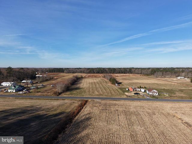 8304 & 8344 GUMBORO RD, Pittsville, MD 21850