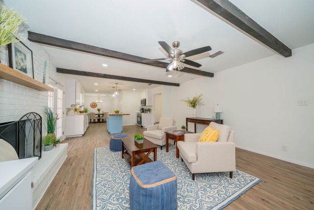 1213 LeDuke Blvd, Longview, TX 75604