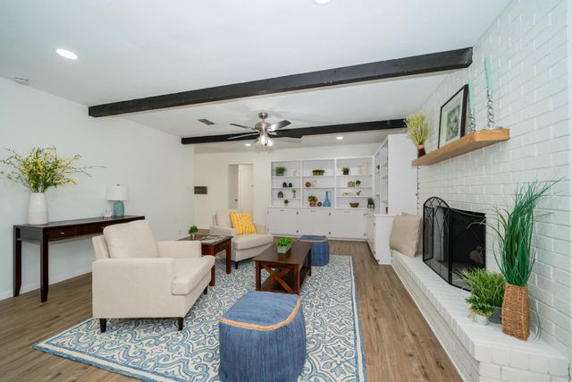 1213 LeDuke Blvd, Longview, TX 75604