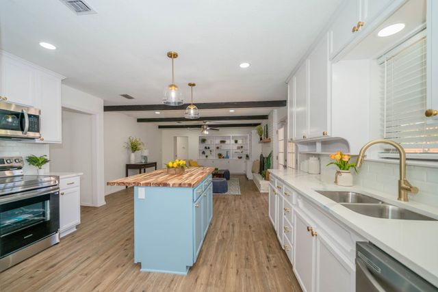 1213 LeDuke Blvd, Longview, TX 75604