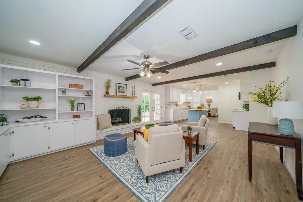 1213 LeDuke Blvd, Longview, TX 75604