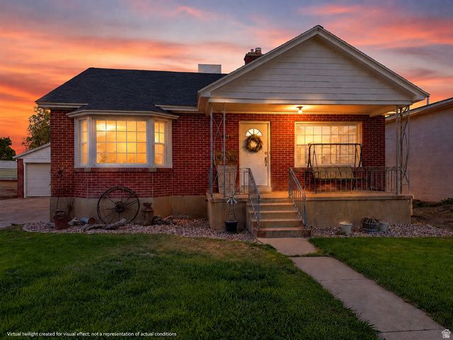 877 N MAIN ST, Nephi, UT 84648