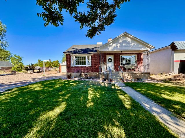 877 N MAIN ST, Nephi, UT 84648