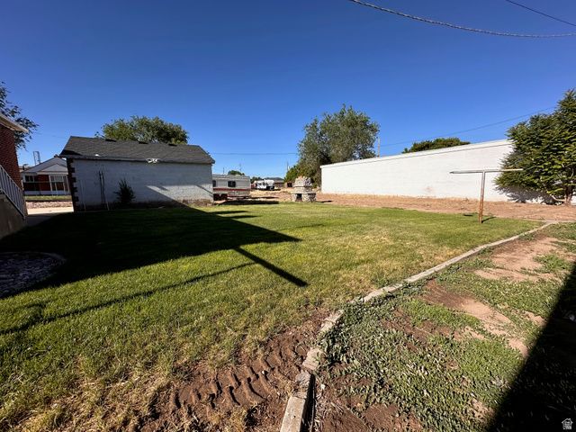 877 N MAIN ST, Nephi, UT 84648
