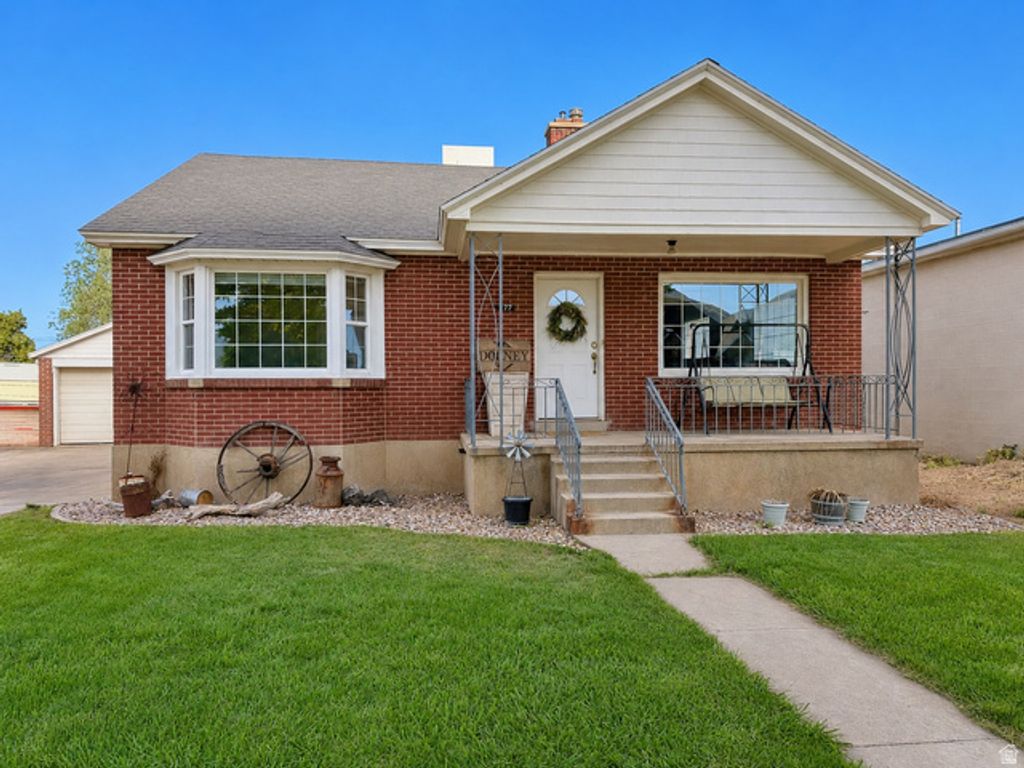 877 N MAIN ST, Nephi, UT 84648